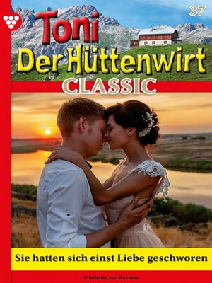 cover image of Sie hatten sich einst Liebe geschworen